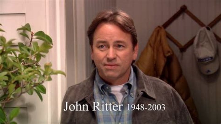 John Ritter's Life Before, during and after 'Three's Company'