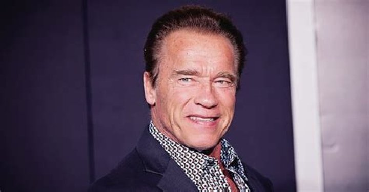 Arnold Schwarzenegger of 'Terminator' Plays Chess with Pet Donkey Lulu during Quarantine