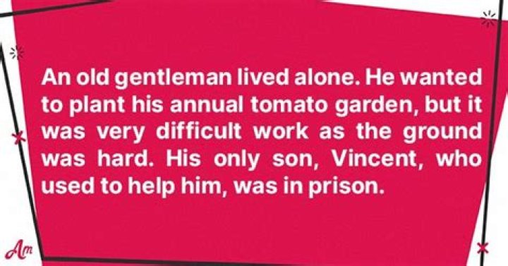 Three Funny Jokes about Gardening