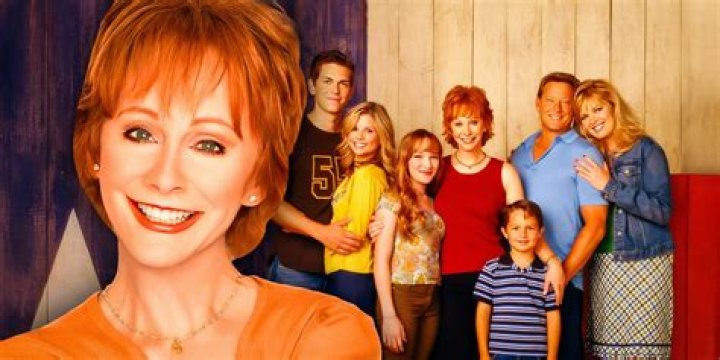Reba McEntire Shares Photos with Her Tight Knit Family at Mother Jacqueline Smith's Funeral 