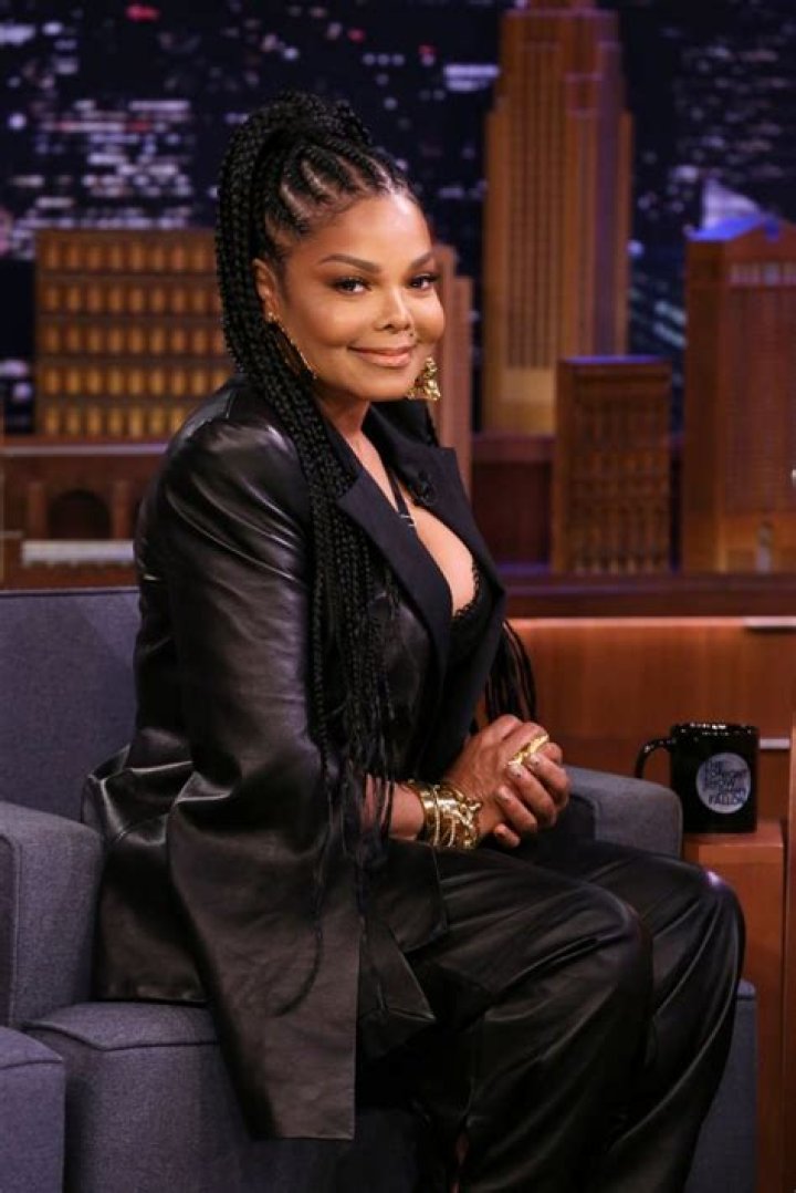 Kim Fields Remembers Meeting Janet Jackson for the First Time and & How They Became Friends
