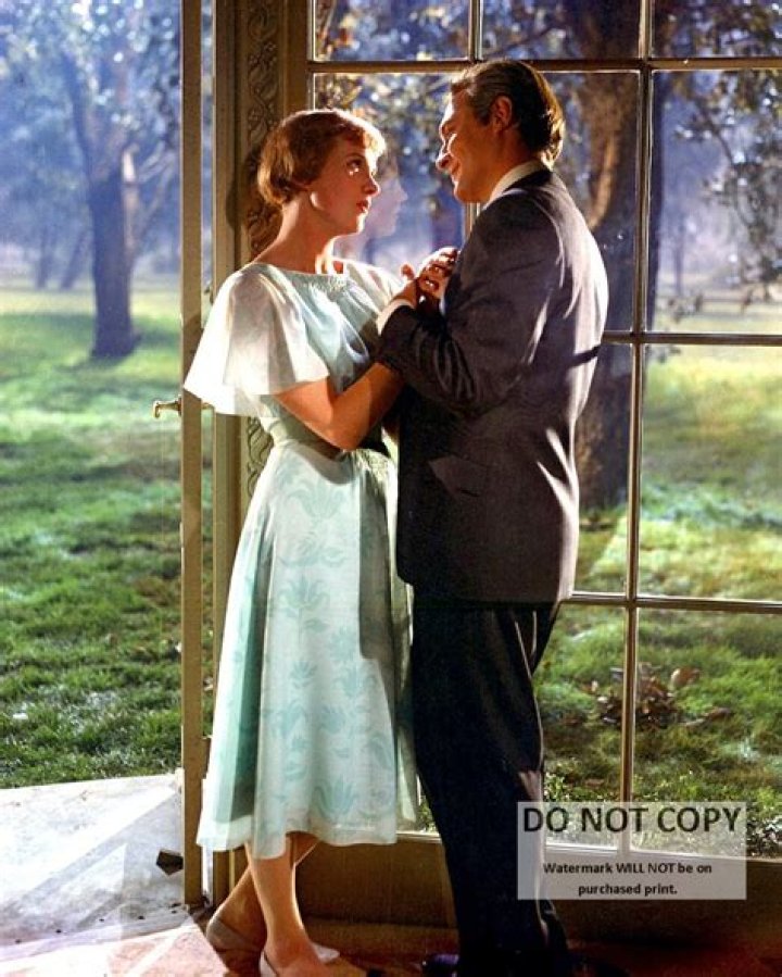 Julie Andrews, Christopher Plummer & Rest of 'Sound of Music' Cast as the Famous Movie Turns 55