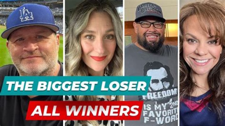 Jim DiBattista's Advice to 'Biggest Loser' Fans on Weight Loss