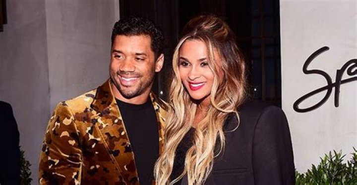 Ciara's Husband Russell Wilson Bonds with Step-Son Future & Daughter Sienna during Quarantine