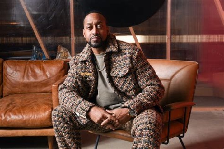 Jaleel White of 'Family Matters' Shows Daughter Samaya's Huge Stack of Board Games in a Photo