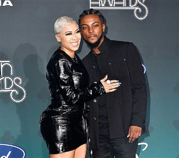 Keyshia Cole's Boyfriend Niko Hale Slammed for 'Blocking' Her Son Daniel in New Tik Tok Video