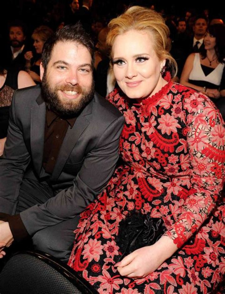 Adele's Marriage to Simon Konecki Ends in a Multi-Million Dollar Divorce — a Look Back at Their Journey