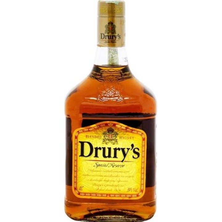 James Drury's Son Timothy's Life Story