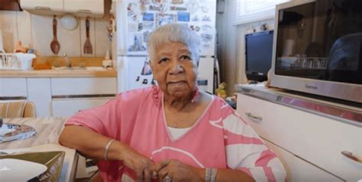 John Legend's Adorable Granny and Her Collard Greens Recipe She's Been Cooking for 67 Years