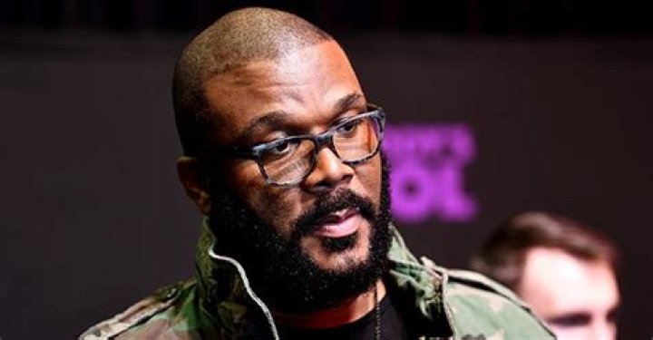 Tyler Perry of 'Ruthless' Mourns Death of His Hairstylist from Coronavirus in a Heartbreaking Post