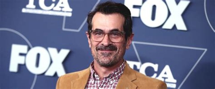 Ty Burrell's Wife Holly Taught Him 'Unconditional Love' — Meet the 'Modern Family' Star's Soulmate