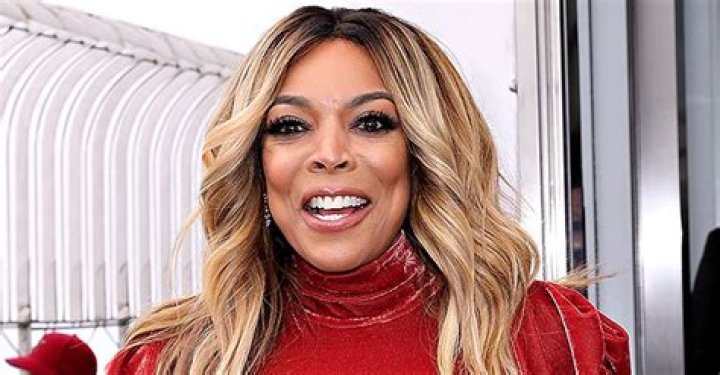 Wendy Williams Says Manager Bernie Young Builds Her Up