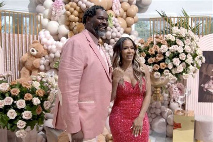 Sheree Whitfield's Mother Thelma Ferguson Found Safe After Going Missing