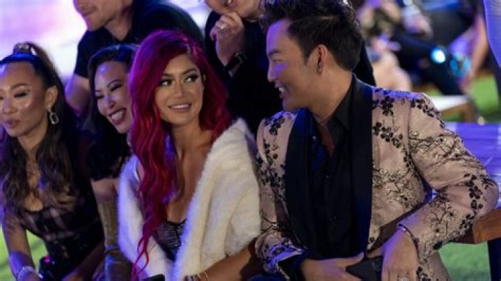 Andrew Cuomo's Ex Sandra Lee Opens up about Relationship with Him