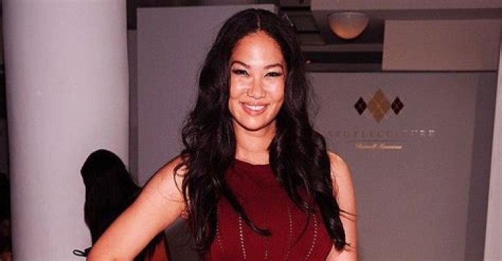 Kimora Lee Simmons Celebrates Son Wolfe's 5th Birthday with All 5 Kids