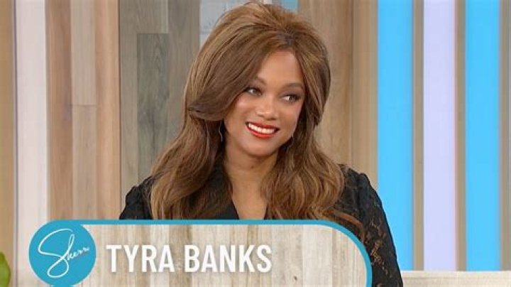 Tyra Banks Reveals She Gained 25 lbs since Posing for 'Sports Illustrated' Swimsuit Cover