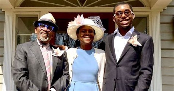 Al Roker's Wife Deborah Says Easter Was Different but Hopeful as Daughter Courtney Gets Engaged