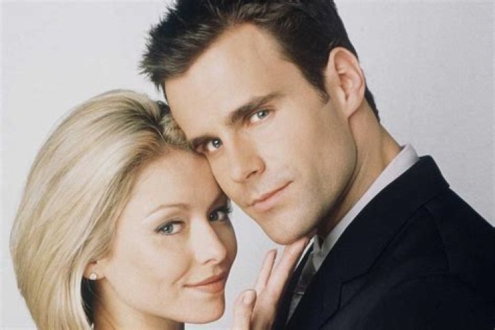 Cameron Mathison of 'All My Children' Shares Update on Health after a Battle with Cancer