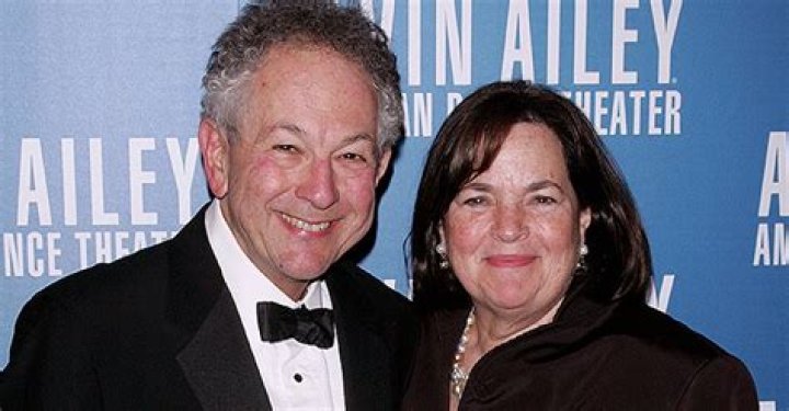 Ina Garten from 'Barefoot Contessa' Once Opened up about Why She Never Wanted to Have Kids