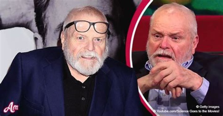 Brian Dennehy from 'Cocoon' Discussed Mortality Two Years before His Death