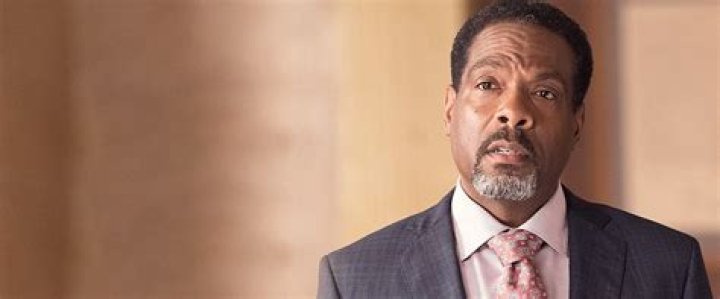 Joseph C Phillips' Life after 'Cosby Show' Including His 23-Year Marriage and Divorce