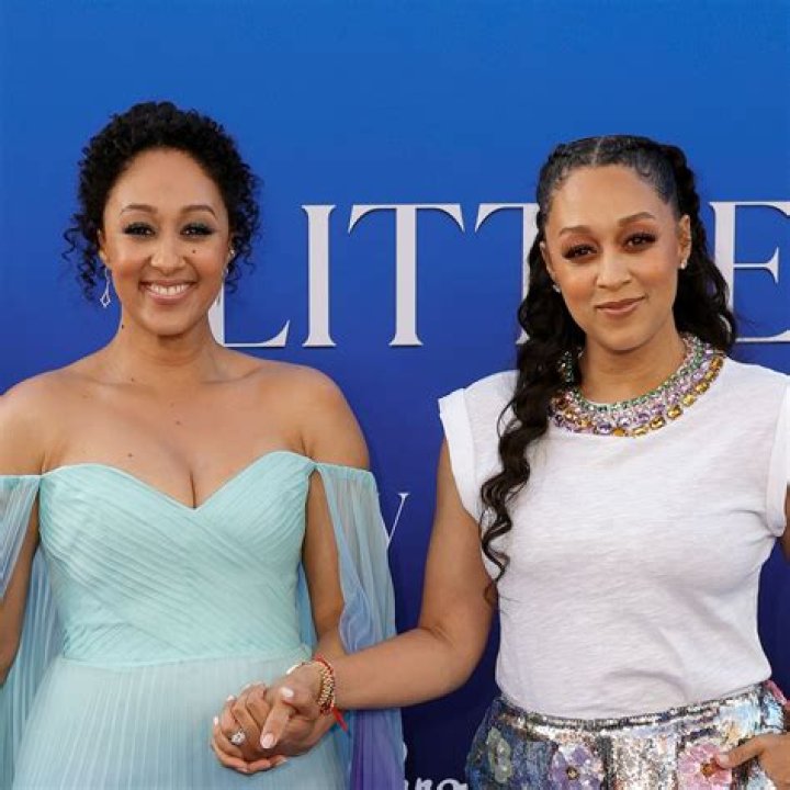 Tia Mowry of 'Sister, Sister' Shares Favorite Bonding Moment with Daughter Cairo