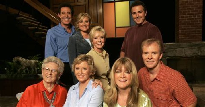  'Brady Bunch' Cast Remembered Late Florence Henderson and Robert Reed in a Recent Series
