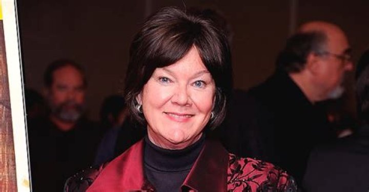 Mary Badham of 'To Kill a Mockingbird' Is 67 Now and Looks Unrecognizable
