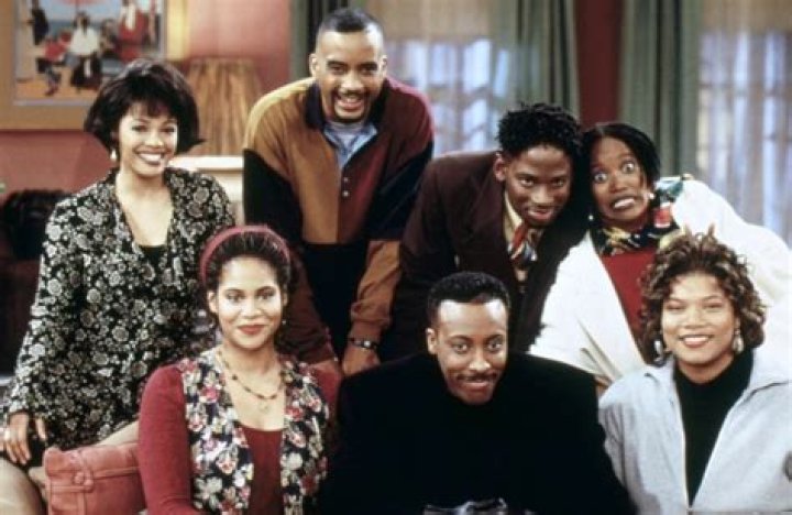 Erika Alexander Once Shared Thoughts on Feeling Sinister Energy on 'The Cosby Show