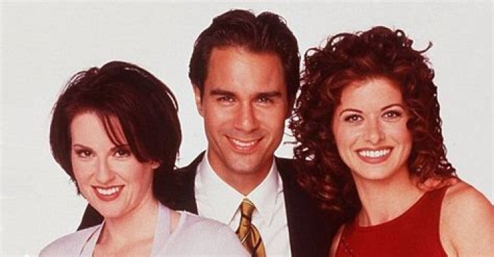 Eric McCormack's Life Before, during and after 'Will and Grace'
