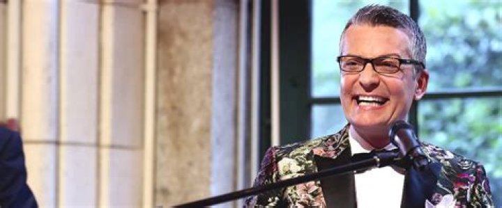 Randy Fenoli's Life before 'Say Yes to the Dress' Including Winning Miss Gay America