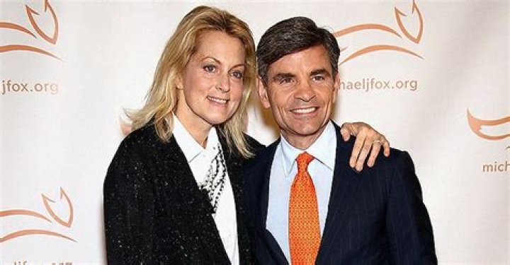 George Stephanopoulos of GMA Slammed for Improper Social-Distancing after COVID-19 Diagnosis