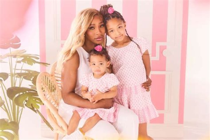 Serena Williams & Daughter Olympia Dance to 'Tangled' Song 'I Got a Dream'