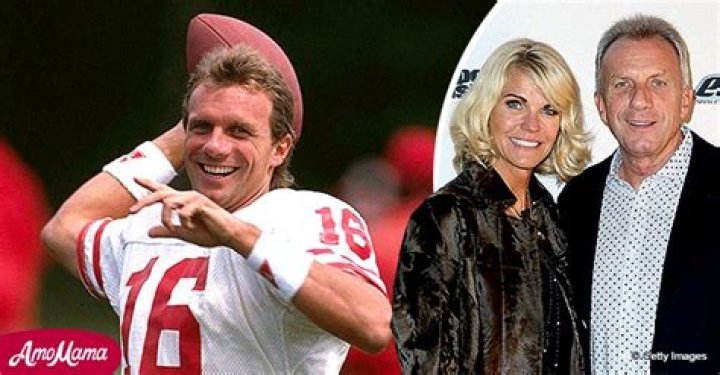 Meet Jennifer Montana, Former NFL Star Joe Montana's Third Wife to Whom He Proposed Twice