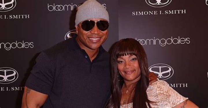 LL Cool J and Wife Simone Smith Dress like Royals with Their 4 Kids in a Throwback Photo