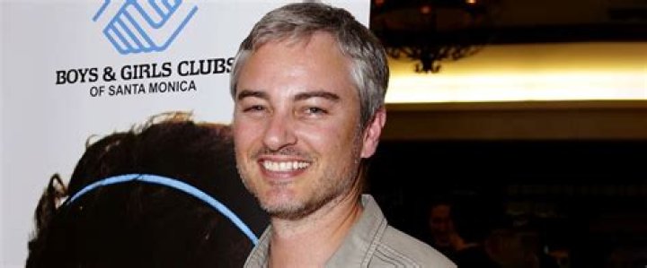 Kerr Smith Looks Handsome at 48 — inside His Personal Life and Career after 'Dawson's Creek'