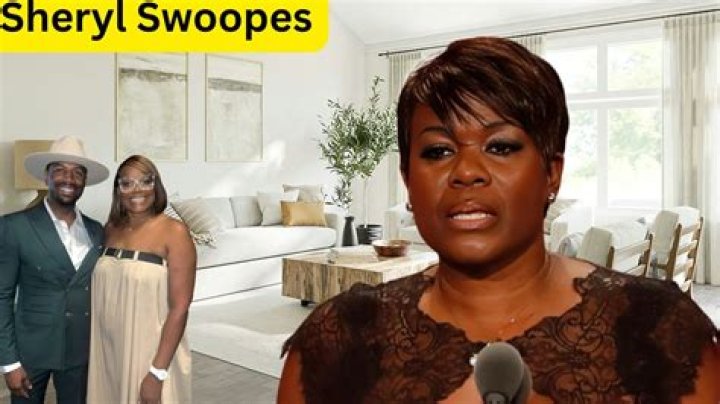 Sheryl Swoopes' Career & Family — Get to Know the Legendary WNBA Player