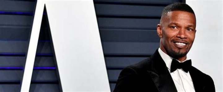 Jamie Foxx's Stepfather Spent Seven Years in Jail — inside Their Relationship