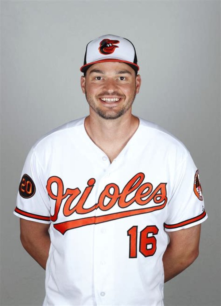 Orioles Outfielder Trey Mancini Reveals Stage 3 Colon Cancer Diagnosis with 6 Months of Chemo
