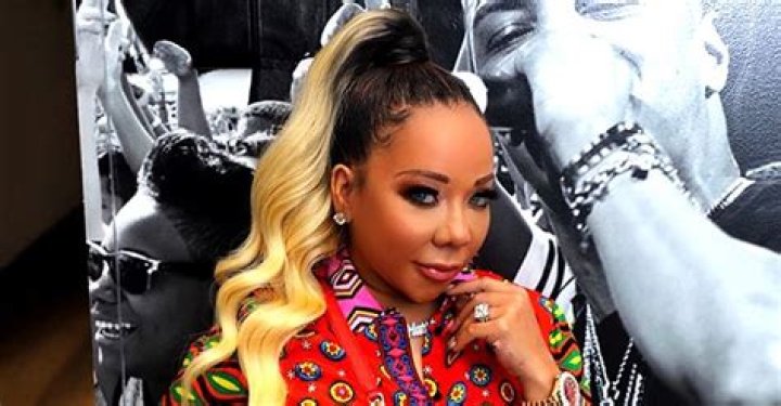 TI's Wife Tameka 'Tiny' Harris Wishes Sister on Her Birthday With a Sweet Post
