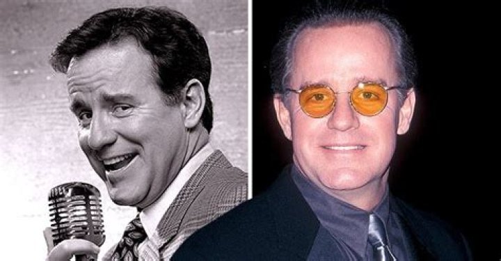 Phil Hartman's All-Too-Brief and Incredibly Tragic Life