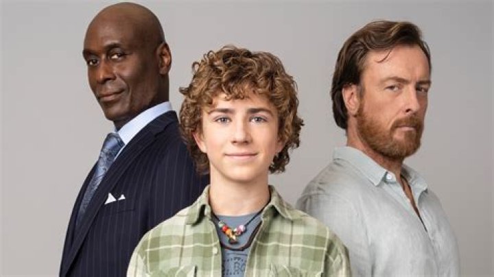 Timothy Omundson Celebrates 3rd Anniversary of Surviving Massive Stroke with an Emotional Post