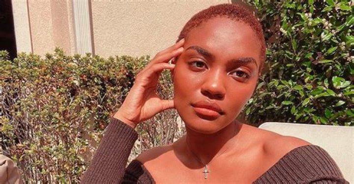 China McClain Shares Photo with Lookalike Sister Lauryn and Asks Fans to Guess Who Is Who