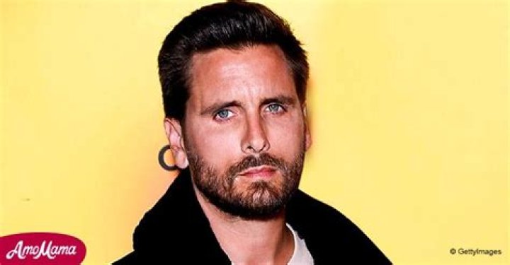 Scott Disick Still Struggles to Talk about Late Parents Who Died 3 Months Apart