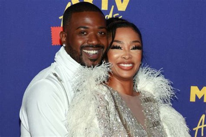 Ray J Calls Princess Love Best Mom for Taking Care of Their Kids Amid Quarantine