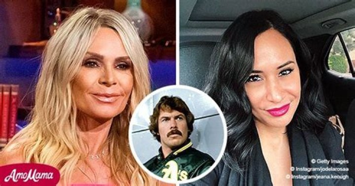 Tamra Judge and Jo De La Rosa of RHOC Comfort Jeana Keough after Her Ex's Death