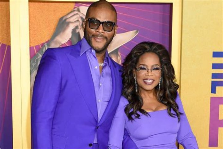 Tyler Perry's Longtime Partner Gelila Bekele Is All Smiles in a Lakeside Photo