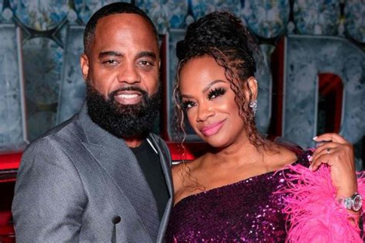 Kandi Burruss' Husband Todd Tucker Poses with Their Kids in Sweet Photos