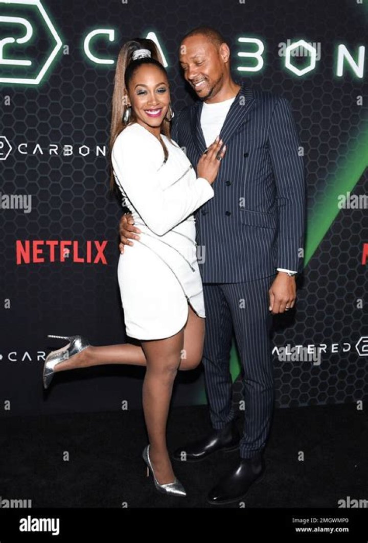 Simone Missick of 'All Rise' Has 2 Lookalike Siblings Who She Calls Blessings from God