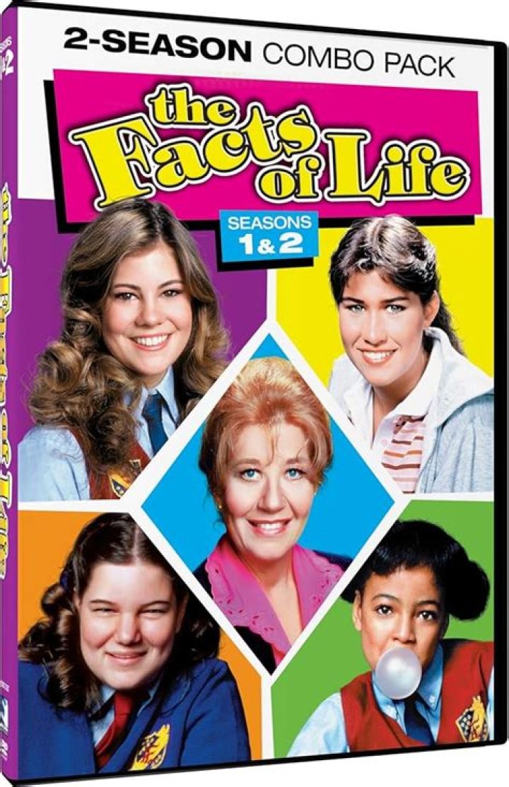 Kim Fields of 'Facts of Life' Celebrates Son Sebastian Alexander's 13th Birthday with Family